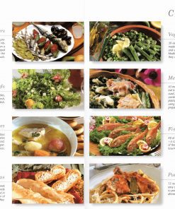 Cookbook Greek Cuisine by Vefa Alexiadou Βέφα Αλεξιάδου Vefa Alexiadou Cook Books and Blog vefaalexiadou.gr3